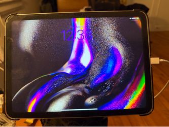 iPad 10th gen 64GB