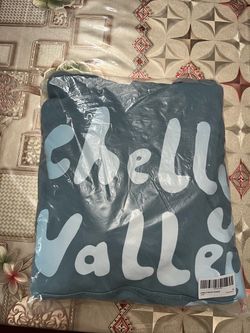 Justin Bieber Chelly Valley Hoodie