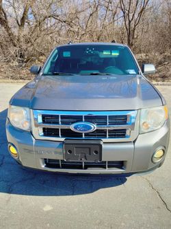 2011 Ford Escape
