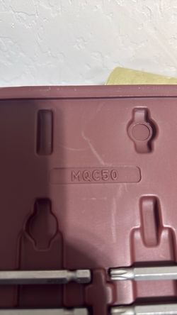 Matco tools