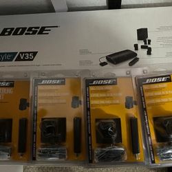 Bose Hometheate 