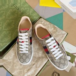 Gucci Ace Sneakers 11