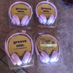 Headphones 
