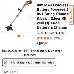 Spring Clean Your Yard 