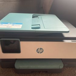 HP printer