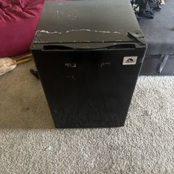 Mini Fridge