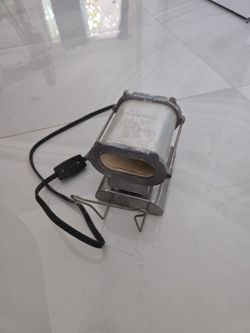 Thermal heater stove