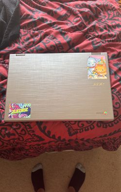 Chromebook Laptop