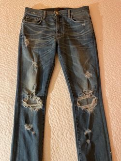 Blue Amiri jeans size 31