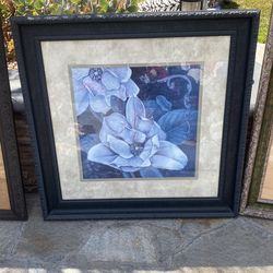 Beautiful Picture Frame
