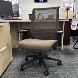 Office Chair Steelcase | 25% Off