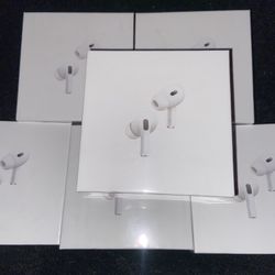 AirPods Pro’s 2nd Gen