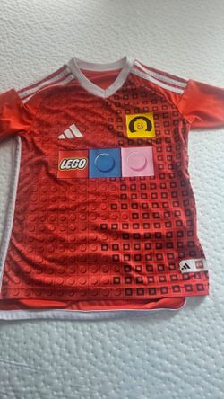 Lego shirt