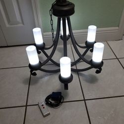Outdoor Lamp