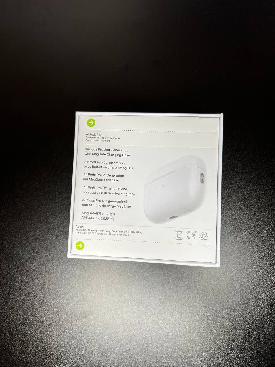 AirPods Pro 2