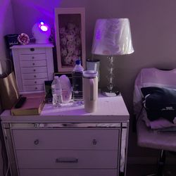 Diva Queen Size Bed