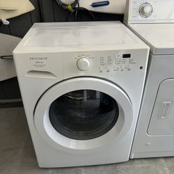 Fully Functional Frigidaire Front Load Washing Machine