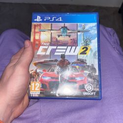 Ps4 game