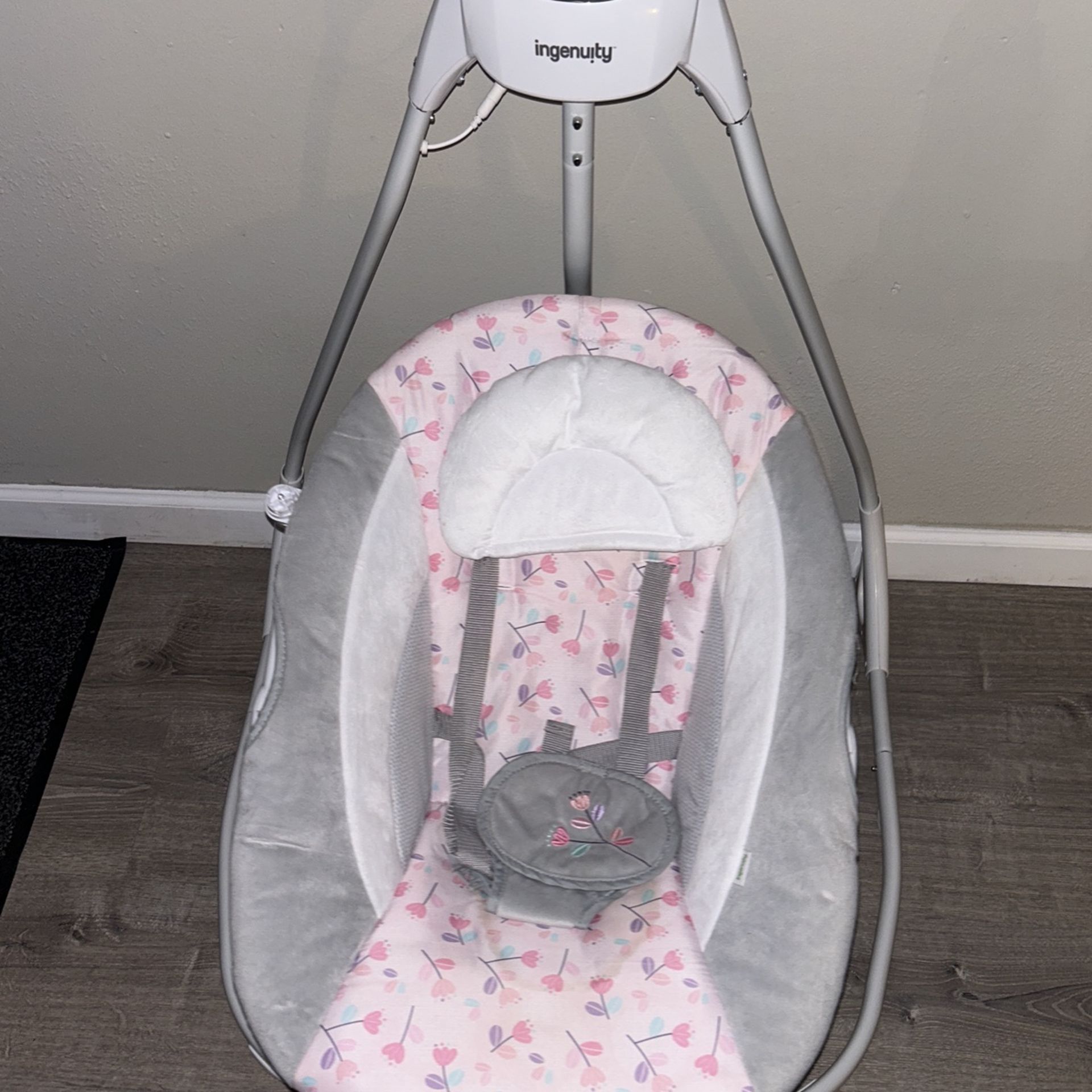 Ingenuity Baby Swing