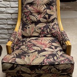 Vintage Arm chair