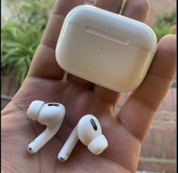 Bluetooth Earbuds pro style ( not apple )