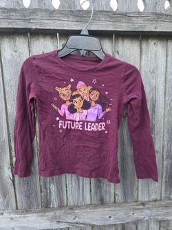 Children's place girl's top