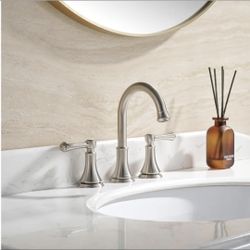 BATHROOM FAUCET