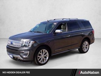 2019 Ford Expedition