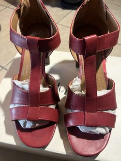 Women’s Heels