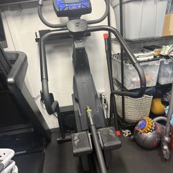 Stairmaster Freeclimber 4600 PT