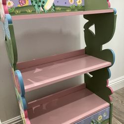 Child’s Bookcase