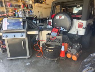 Items