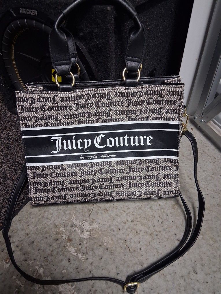 Juicy Couture Purse