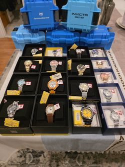 Invicta Women's Watches