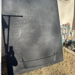 Tonneau Bed Cover
