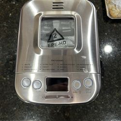 Cuisinart Compact Automatic Bread Maker New In Box