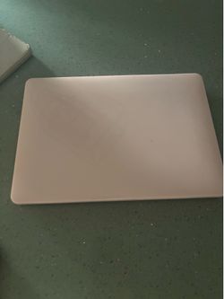 MacBook Pro 2019