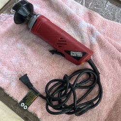 Chicago Electric 68523 Cut-Off Tool – Excellent functional Condition