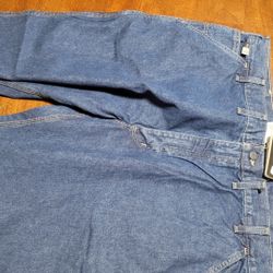 Carrhatt Fr Jeans 44 X 30 New