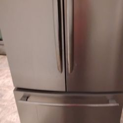 Frigidaire Professional 