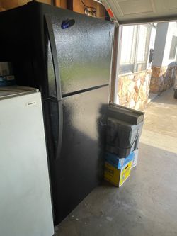 Kenmore Refrigerator
