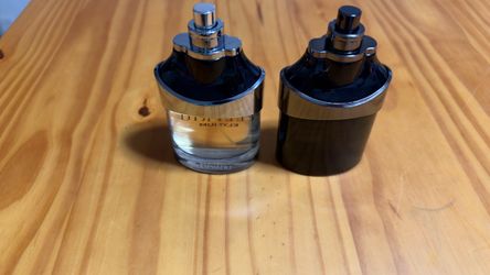 Dumont Elysium & Oros parfume Set