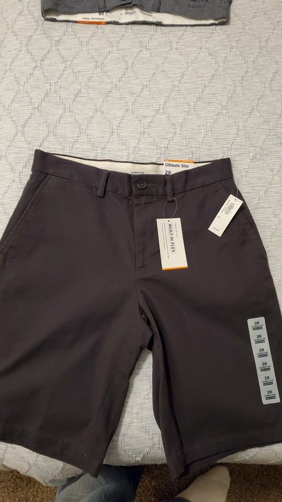 Shorts (Old Navy) New