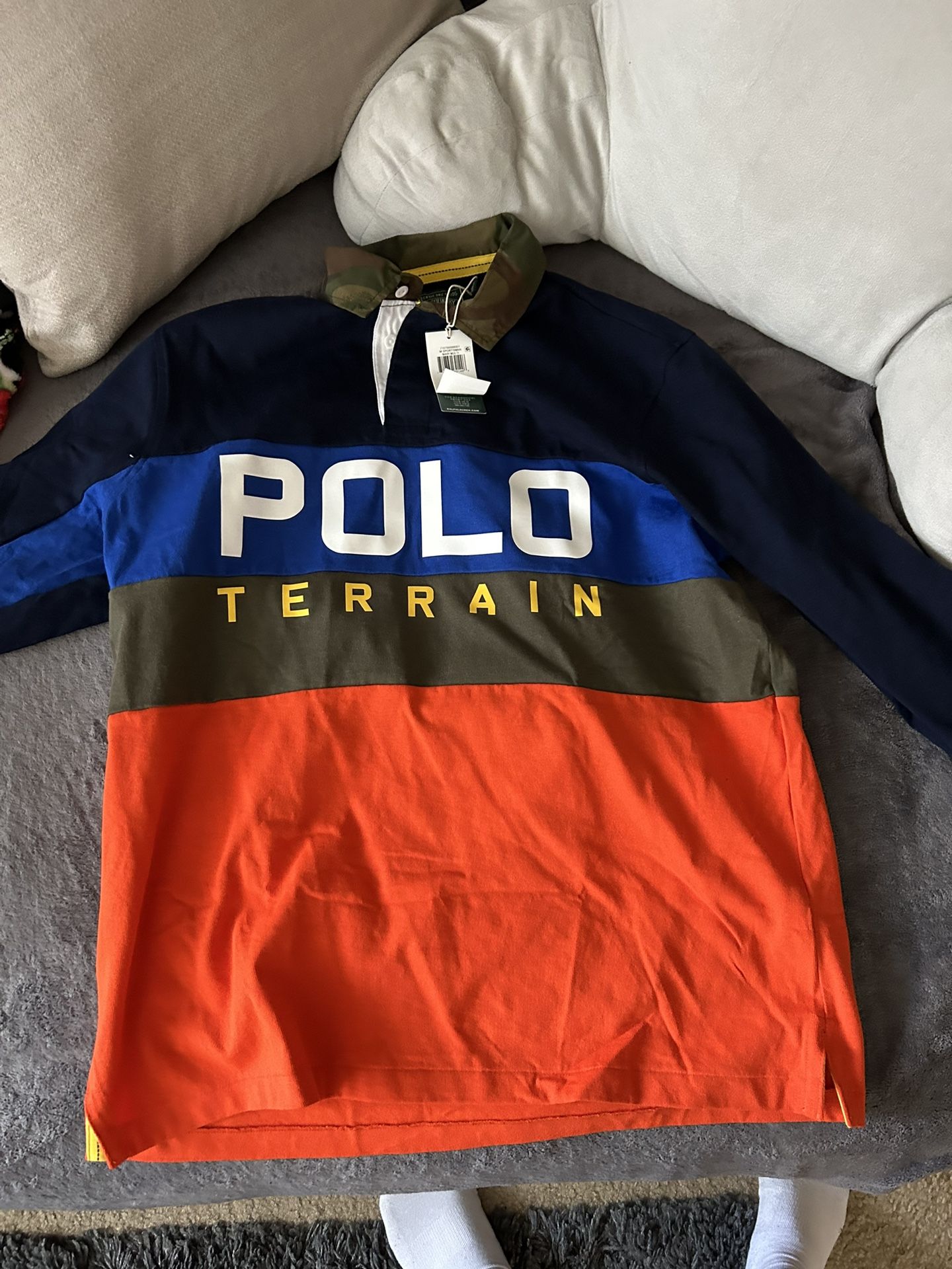 Polo Ralph Lauren