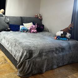 Bed Frame 🛏️ 