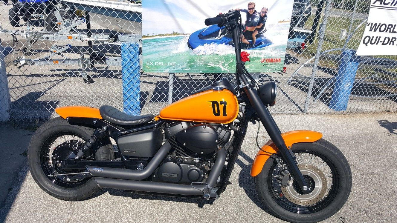 15 Honda Shadow Phantom 750 For Sale In Titusville Fl Offerup 15 Honda Shadow Phantom 750 For Sale In Titusville Fl Offerup