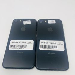 On Sale iPhone 7  128GB Unlocked 