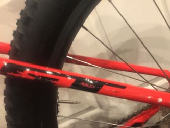 Gt men's ricochet plus sport 27.5 sale