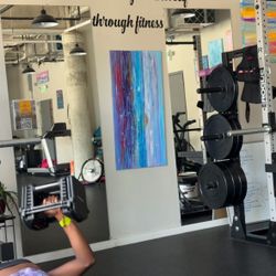 🪞 FINAL WEEK SALE – (2) Commercial Wall Mirrors 92”x36” | Studio or Home Gym | Must Go!