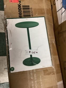 Side Table